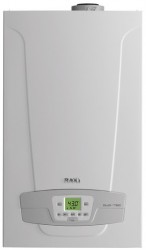 Газовые котлы Baxi Luna Duo-tec 1.12