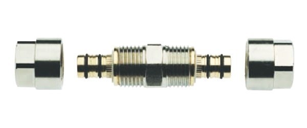 Муфта резьбовая 26х3,0