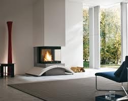 Каминная облицовка Palazzetti Malmo