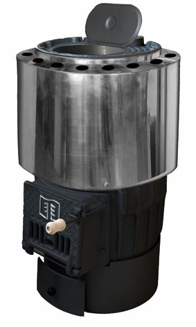 Печь для бани АТБ 5-20 Дл