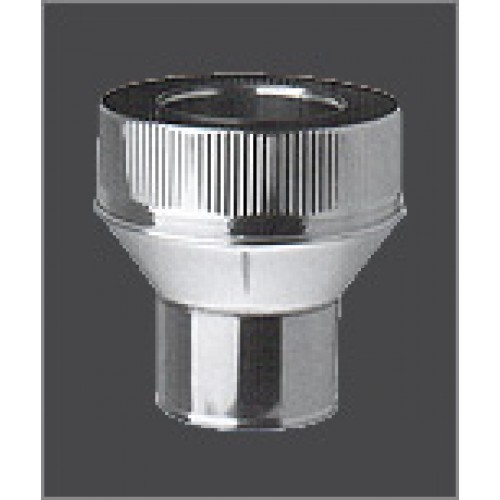 Переходник ф120х110 мм