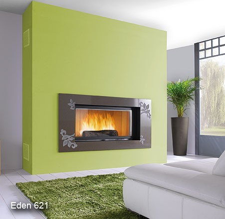 Каминная облицовка Chazelles Eden