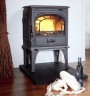 Печь камин Dovre 250 CB