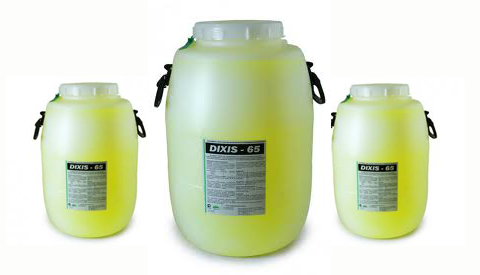 Теплоноситель DIXIS 65, 50л