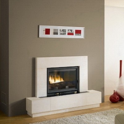 Каминная облицовка Chazelles Faubourg