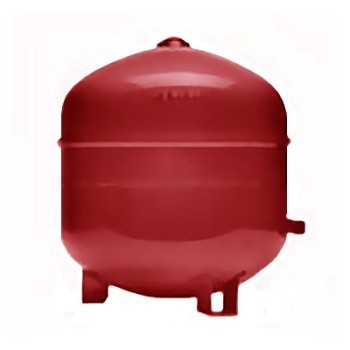Расширительный бак для системы отопления Cimm ERE CE 300 л.