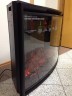 Электроочаг Panoramic (Панорамик) 33 LED F/X Quartz (Кварц)
