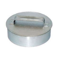 Ревизия (крышка) DRH 250 (Вулкан)