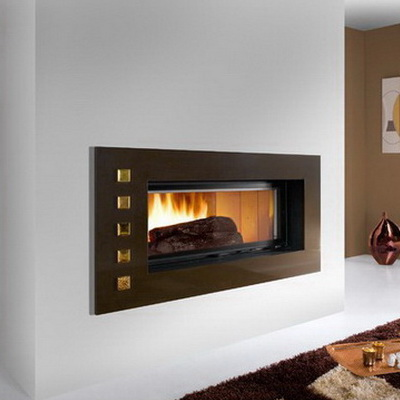 Каминная облицовка Chazelles Glam