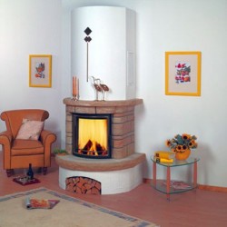 Каминная облицовка из натурального камня Hark 4/19.0