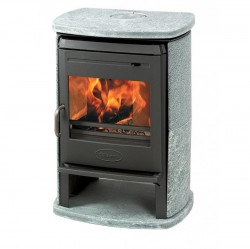 Печь камин Dovre 350CB/SC