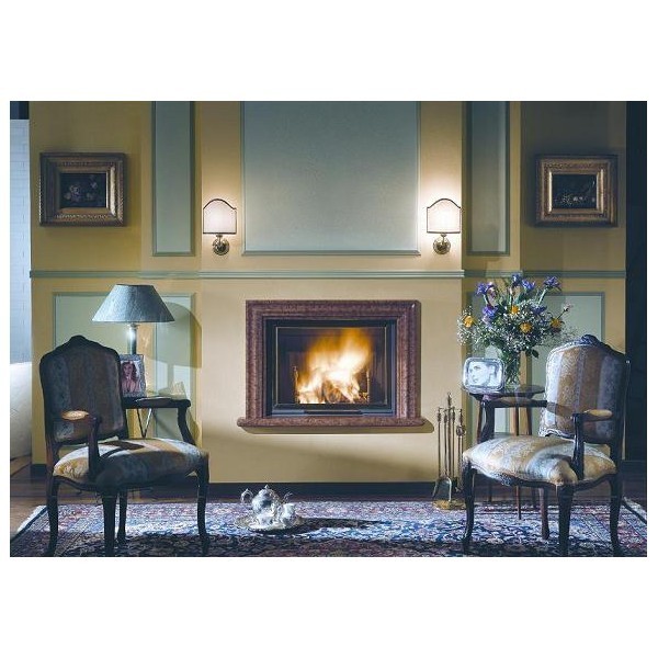 Каминная облицовка Palazzetti Nancy