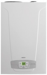 Газовые котлы Baxi Nuvola Duo-tec 16