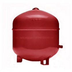 Расширительный бак для системы отопления Cimm ERE CE 80 л.