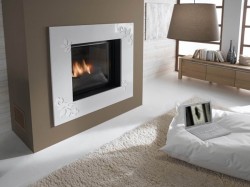 Каминная облицовка Chazelles Jasmin