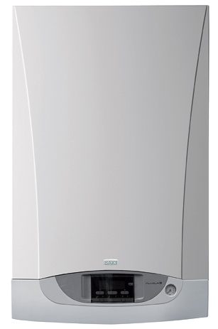 Газовые котлы Baxi Nuvola-3 B40 240 Fi