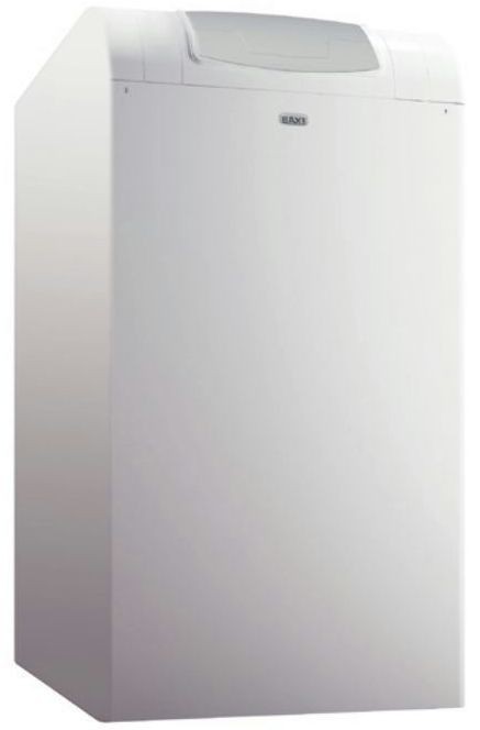 Котел Baxi Power HT 1.230