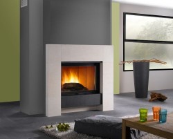 Каминная облицовка Chazelles Lodge