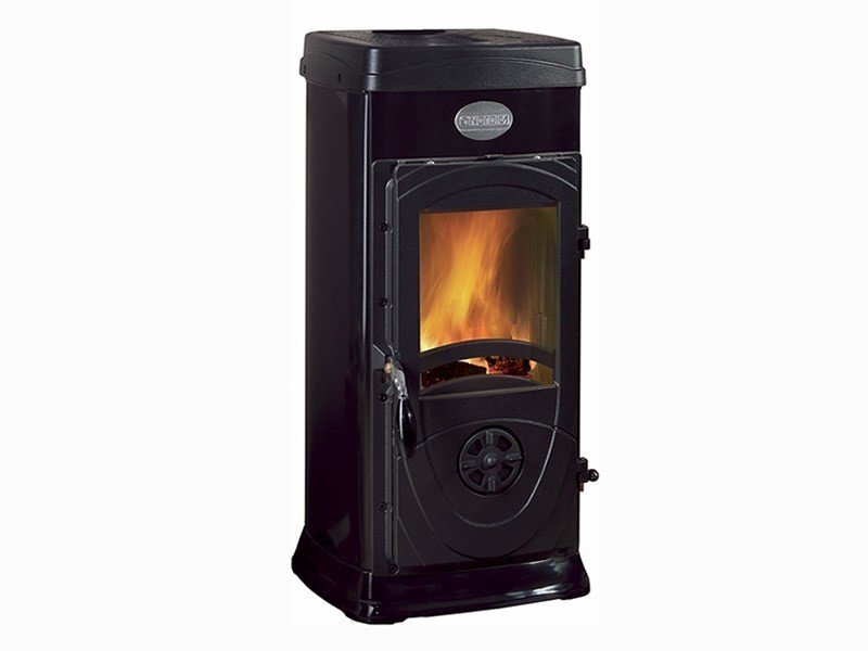 Печь камин La Nordica Super Max (Нордика Супер Макс)