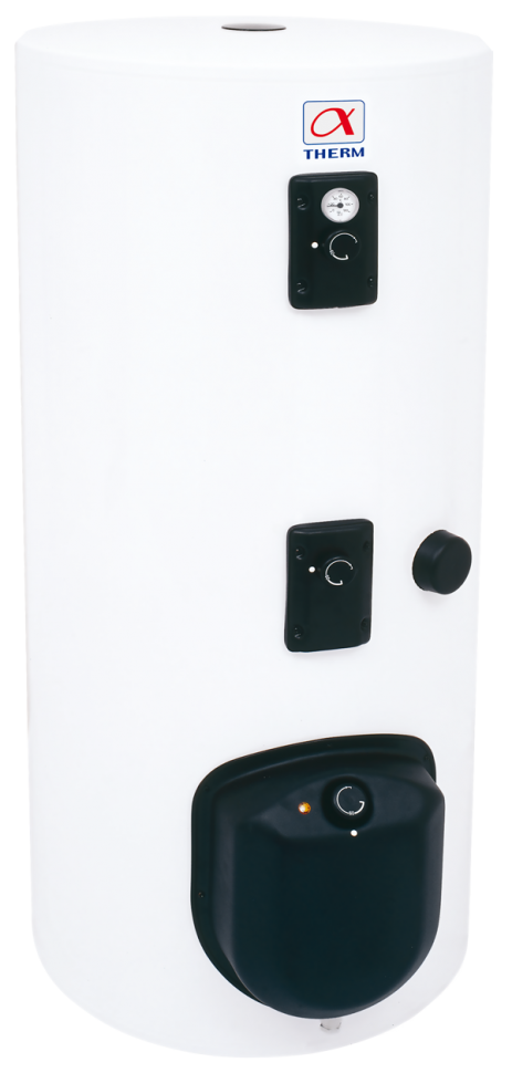 Бойлеры Alphatherm Omega 160 SVE