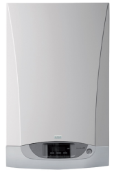 Газовые котлы Baxi Nuvola-3 B40 280 Fi