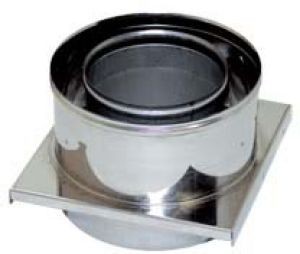 Опора коксиальная промежуточная CDOHP 180/280 (вулкан)