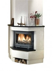 Облицовка камина Chazelles CS38 P70MP