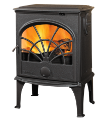 Печь камин Dovre 550 CB