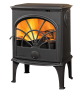 Печь камин Dovre 550 CB