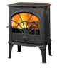 Печь камин Dovre 550 CB