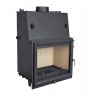 Каминная топка Kratki Amelia AQUA ECO W 14 кВт