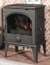 Печь камин Dovre 555 GM