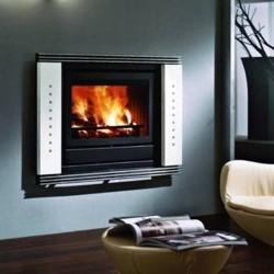Облицовка камина EdilKamin Air Bianco (белый)