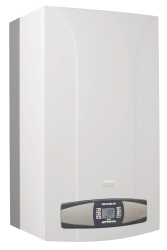 Газовые котлы Baxi Nuvola-3 Comfort 240 i