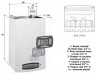 Газовые котлы Baxi Nuvola-3 Comfort 240 i