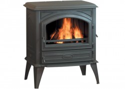 Печь камин Dovre 640 CB