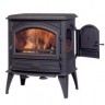 Печь камин Dovre 640 CB