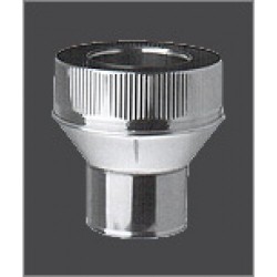 Переходник ф220х250 мм