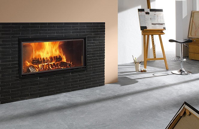 Каминная облицовка Chazelles New-York