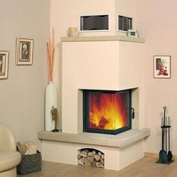 Каминная облицовка из натурального камня Hark 4/41.0.