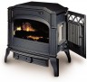 Печь камин Dovre 750 GH