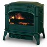 Печь камин Dovre 750 GH