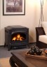 Печь камин Dovre 750 GH