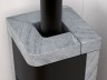Печь камин La Nordica Top Design Zen  (Нордика Топ Дизайн Зен)