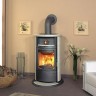Печь Hark 17 NH GT ECOplus  с RUA