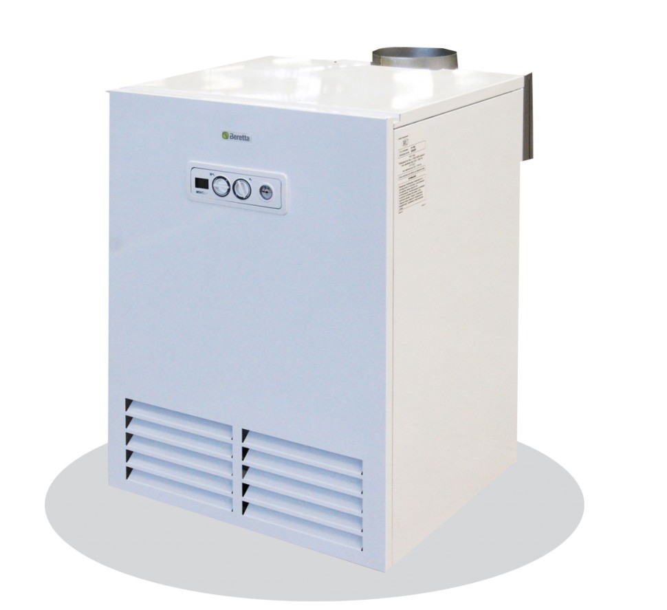 Котел Beretta Novella 35 E Rai
