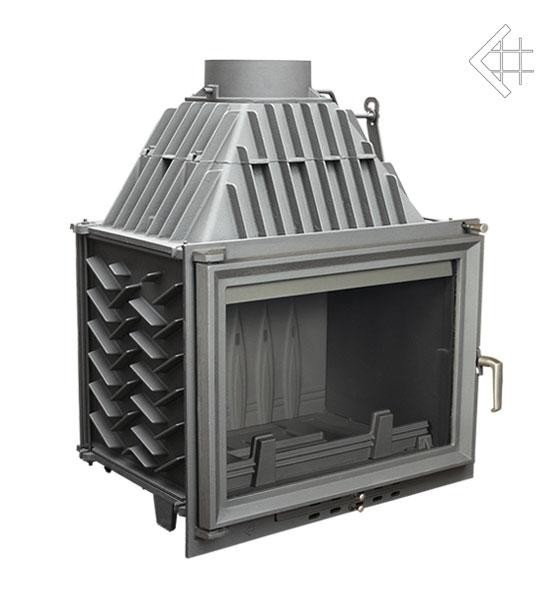 Каминная топка Kratki Zuzia/EKO