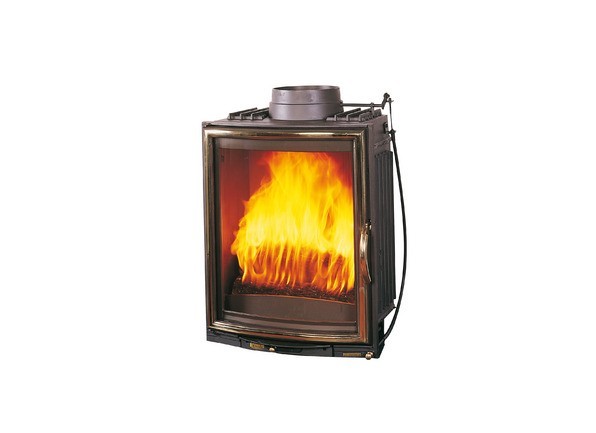 Каминная топка CHAZELLES CG581 L