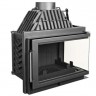 Каминная топка Kratki Amelia/P/BS (L/BS)
