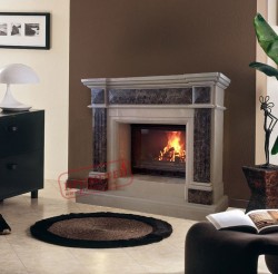 Каминный портал Прометей Шератон